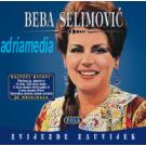BEBA SELIMOVIC Folk zvijezde zauvijek,  2012 (2 CD)